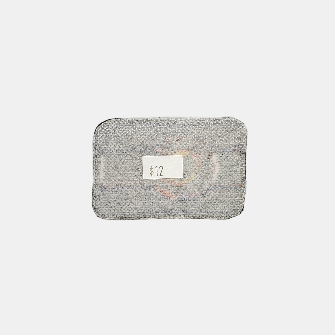 Colorado Flag Patch