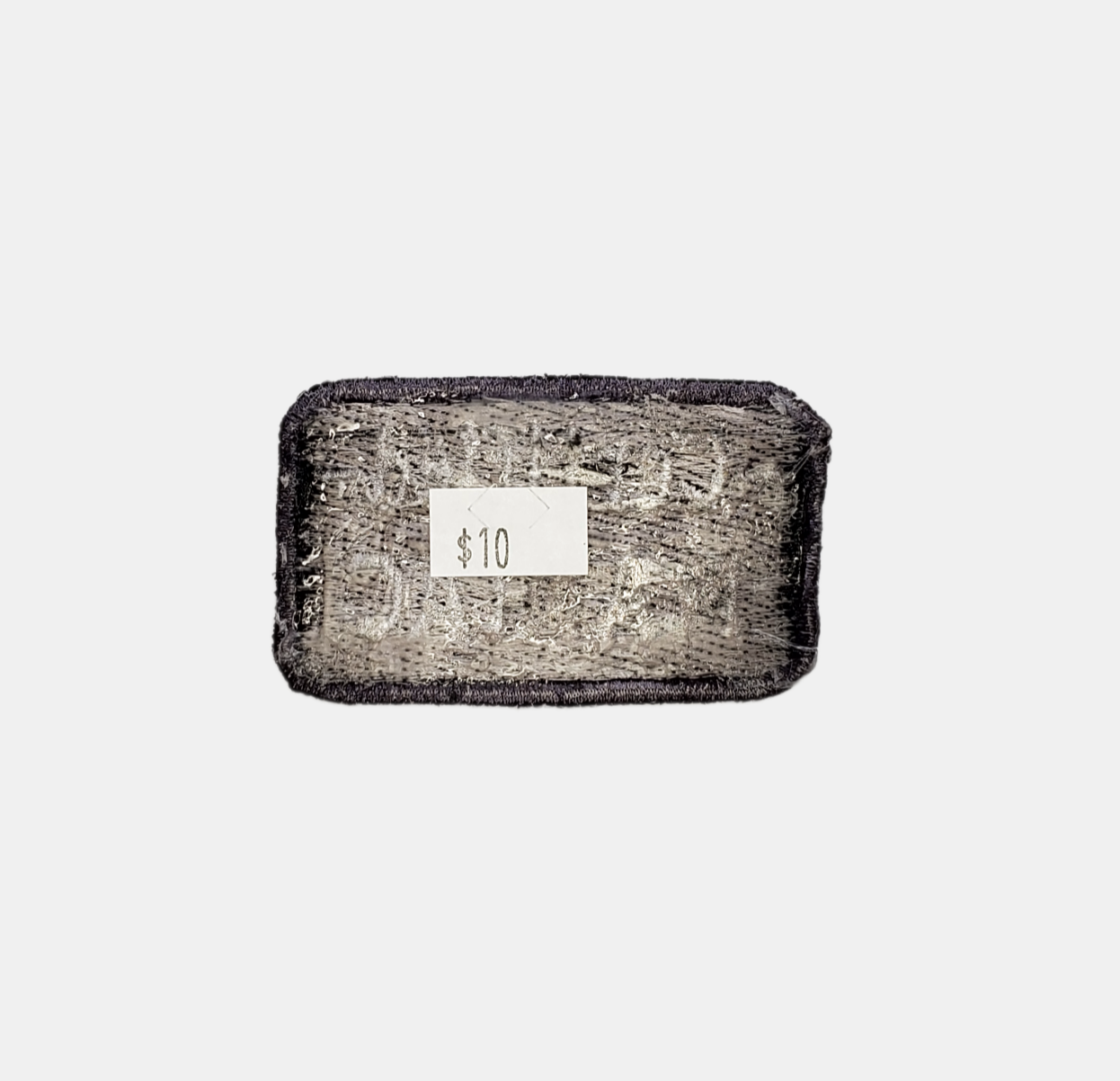 Certified Maniac Patch