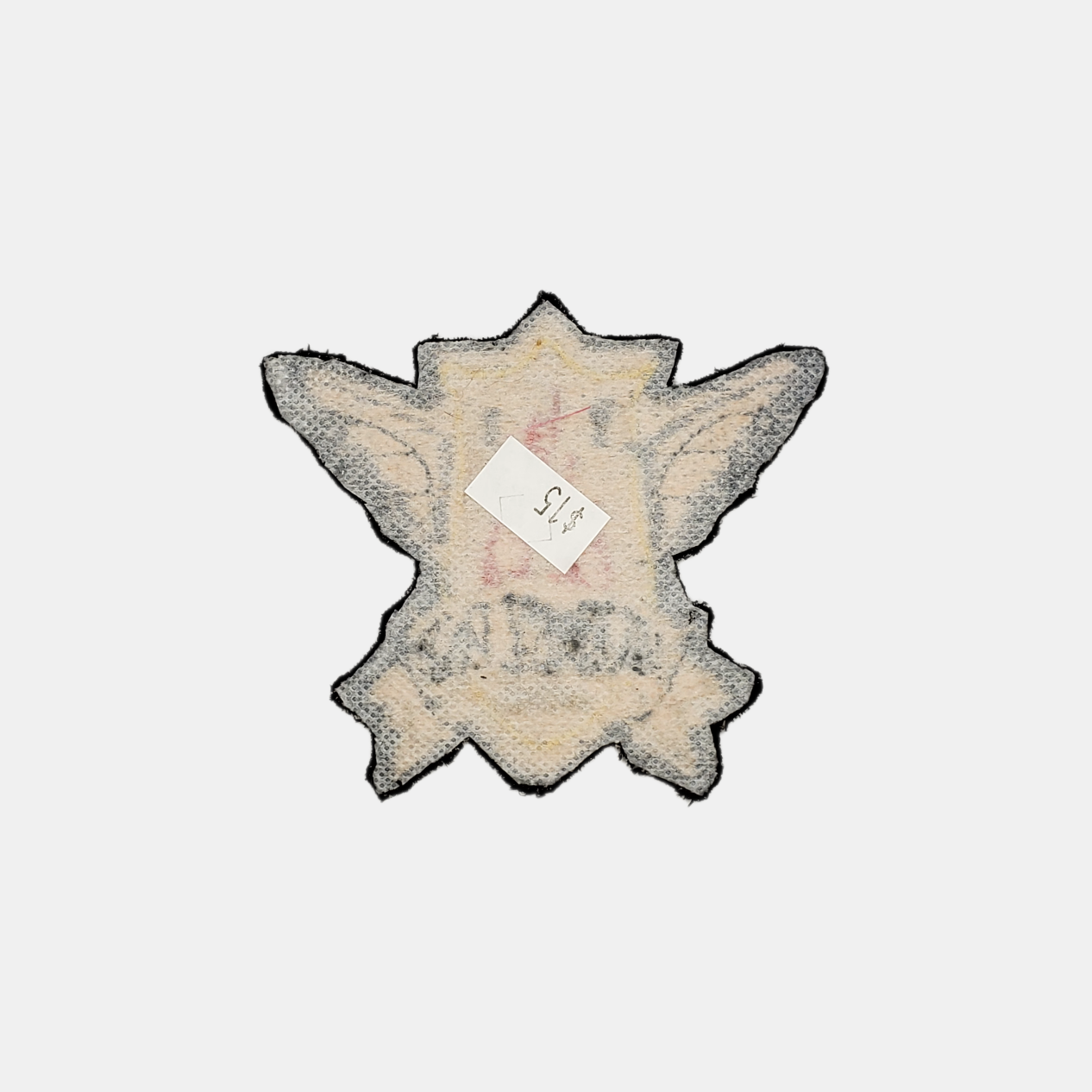 Military Unit Army Patch