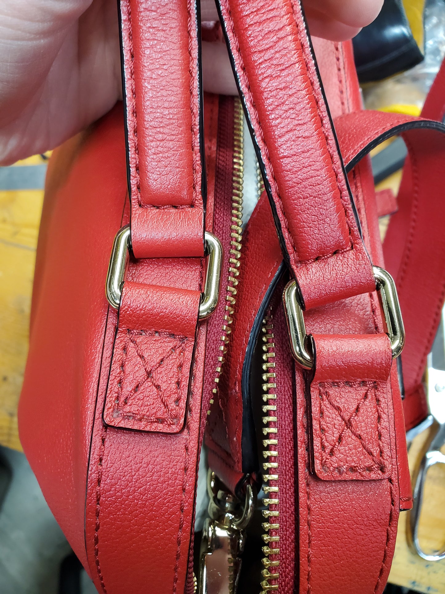 Hardware Replacement