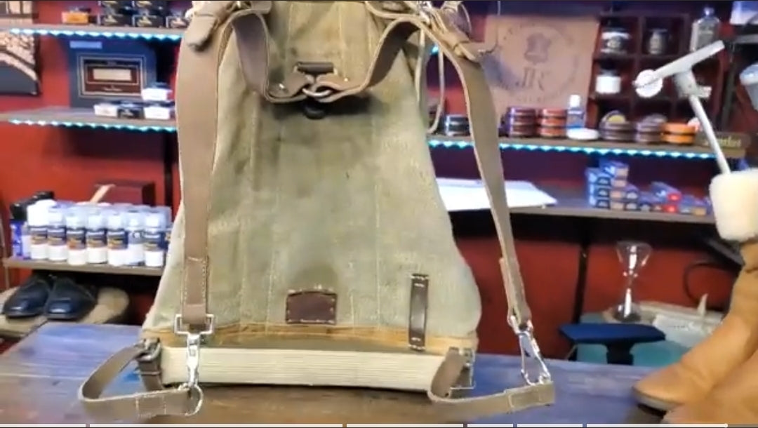 Purse/Bag Round/ custom Handle Straps Replacement