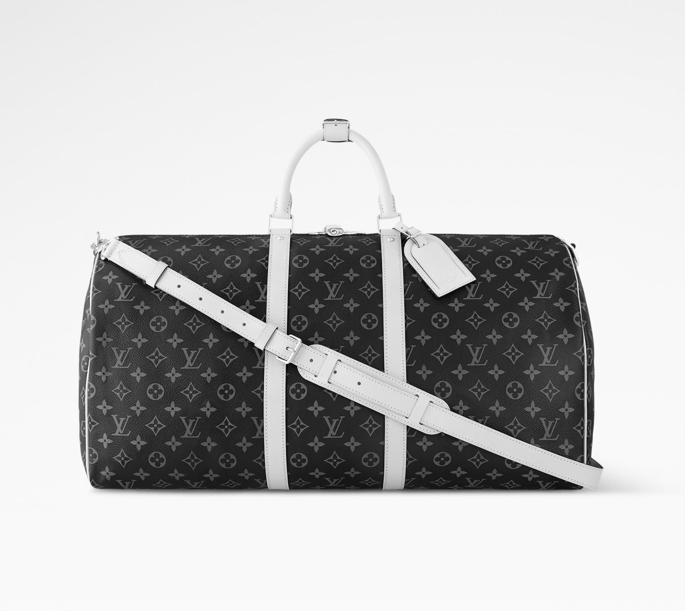 Louis Vuitton Keepall Bandouliere Repair