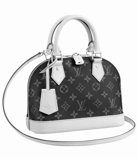 Louis Vuitton Alma BB Repair