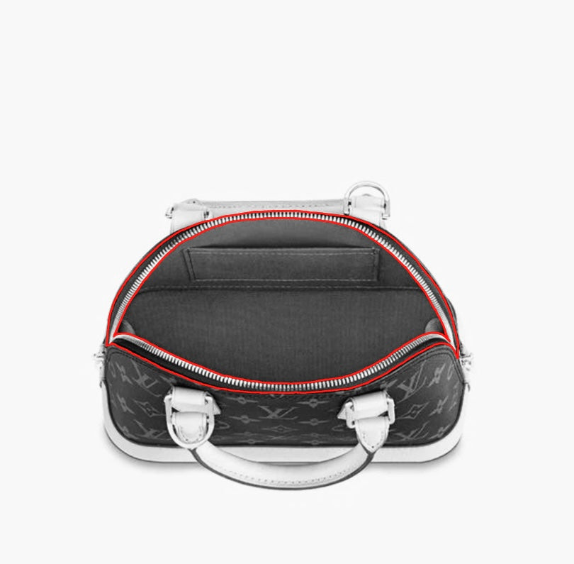 Louis Vuitton Alma BB Repair