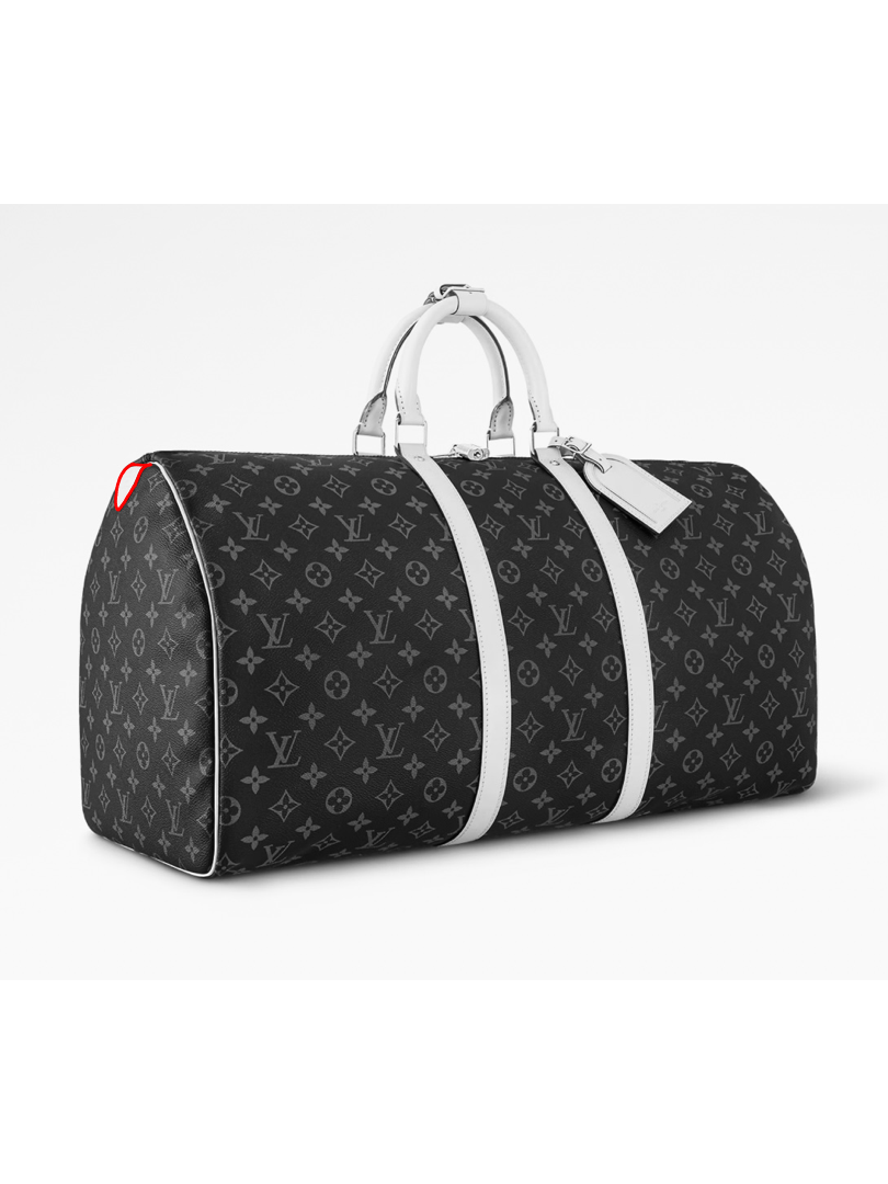 Louis Vuitton Keepall Bandouliere Repair