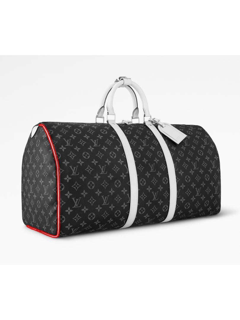 Louis Vuitton Keepall Bandouliere Repair