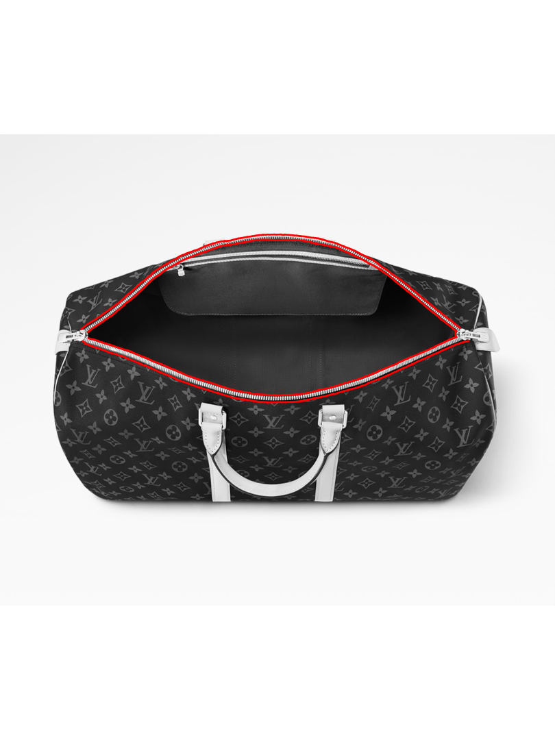 Louis Vuitton Keepall Bandouliere Repair