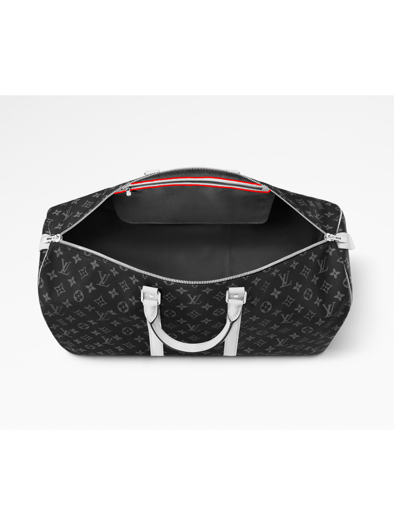 Louis Vuitton Keepall Bandouliere Repair