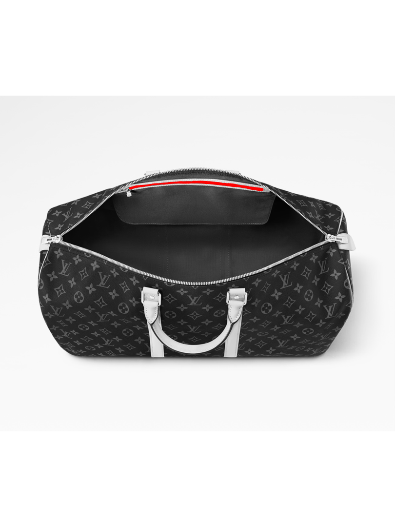 Louis Vuitton Keepall Bandouliere Repair