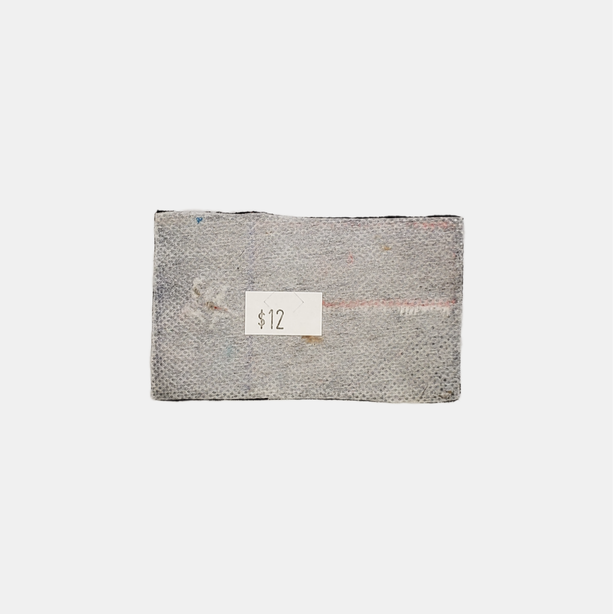 Texas Flag Patch