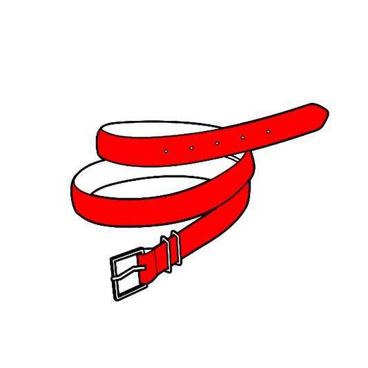 Full Belt Tattoo